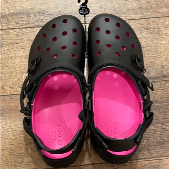 SOLD OUT POST MALONE CROCS - Picture 3 of 5